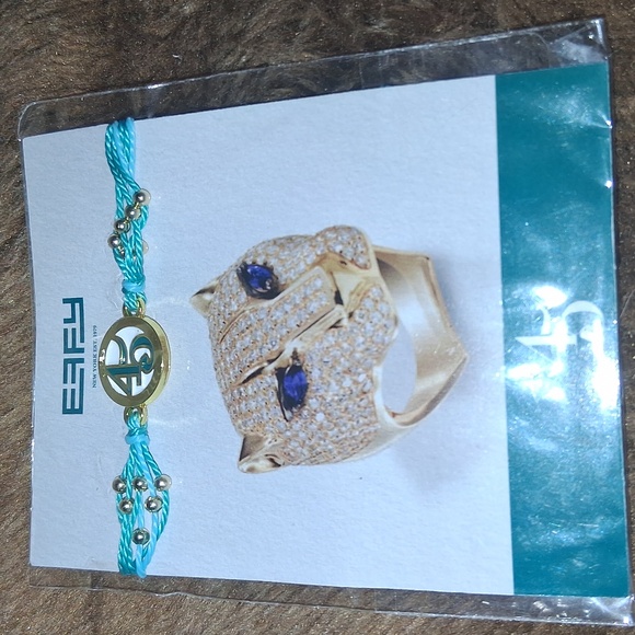 Effy Rope Bracelet Bundle - Picture 8 of 11